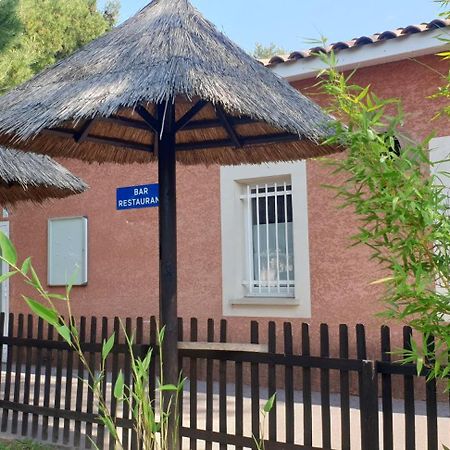 Maison"La Cigale Du Sud" Calvisson Εξωτερικό φωτογραφία