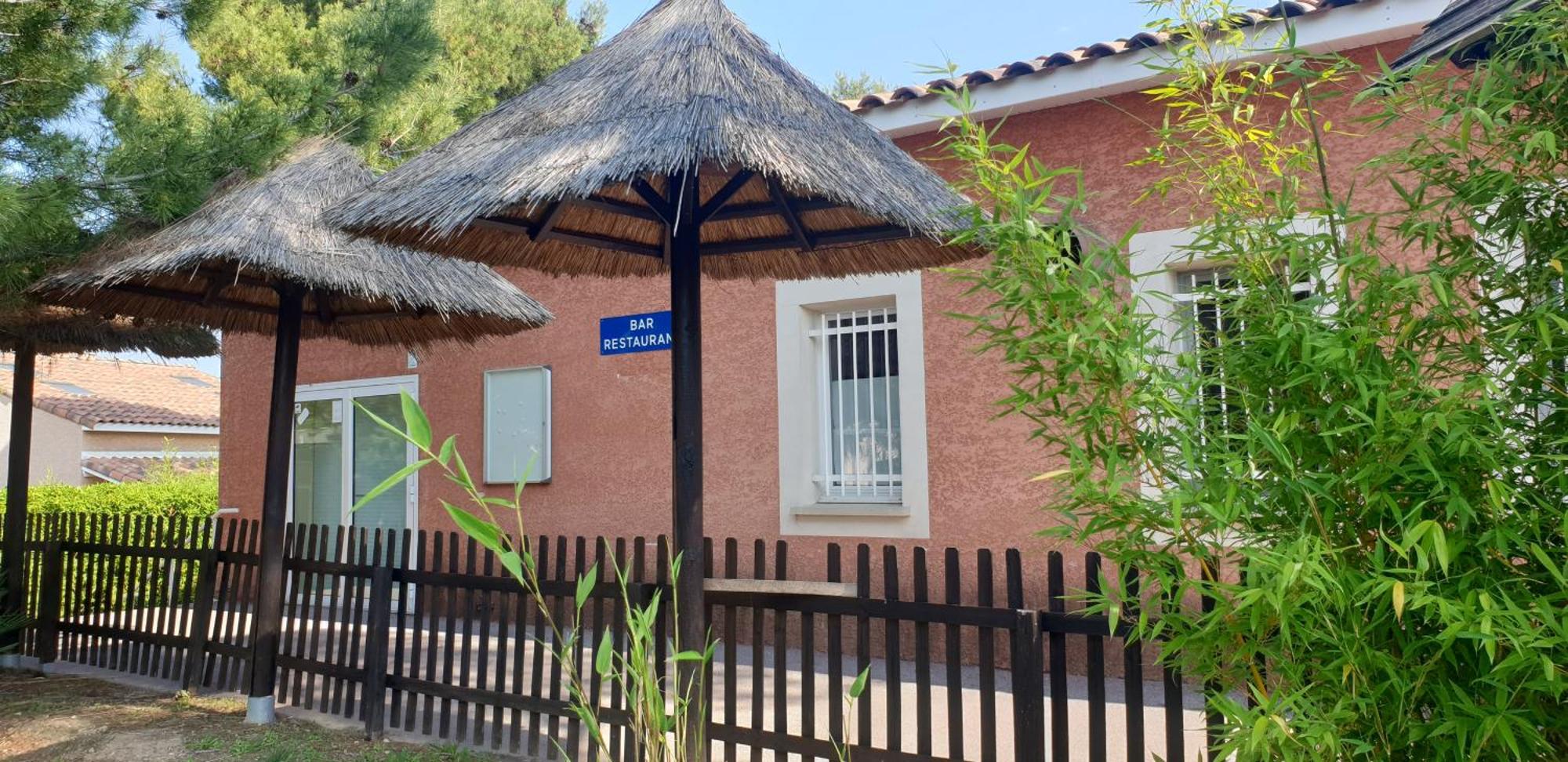 Maison"La Cigale Du Sud" Calvisson Εξωτερικό φωτογραφία