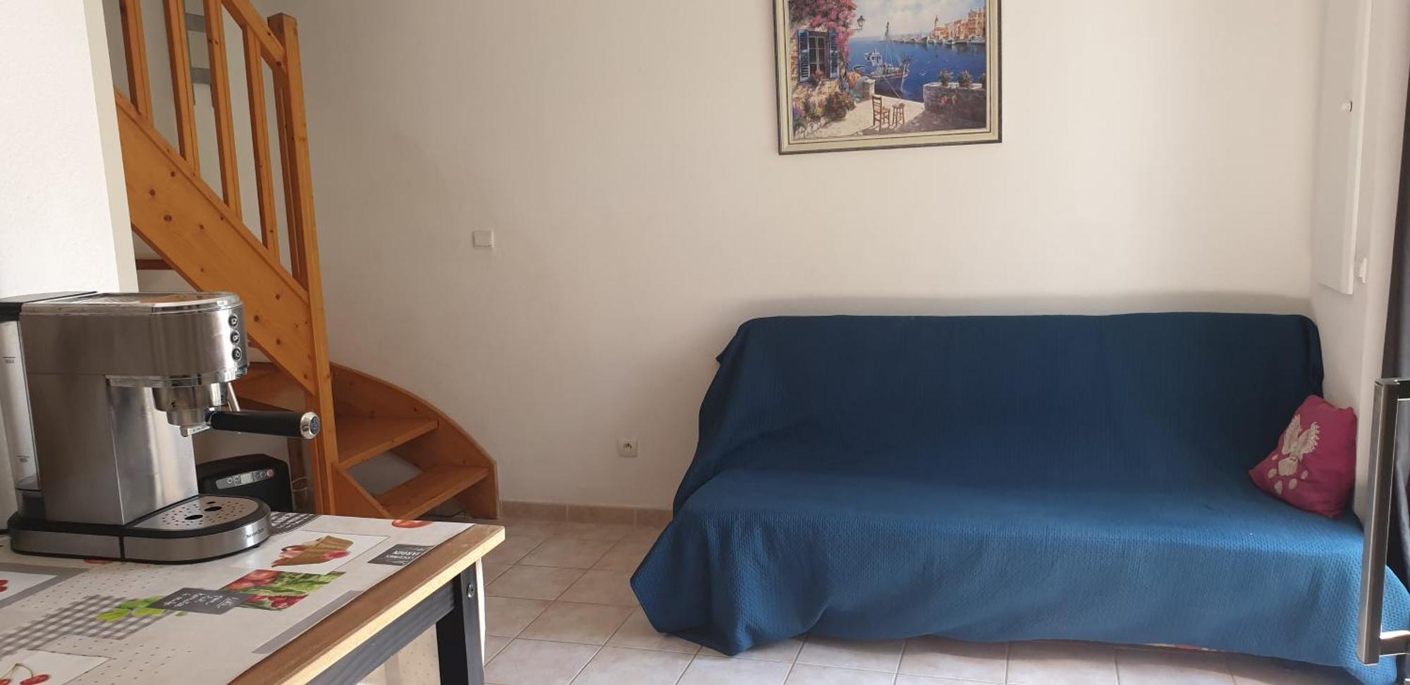 Maison"La Cigale Du Sud" Calvisson Εξωτερικό φωτογραφία