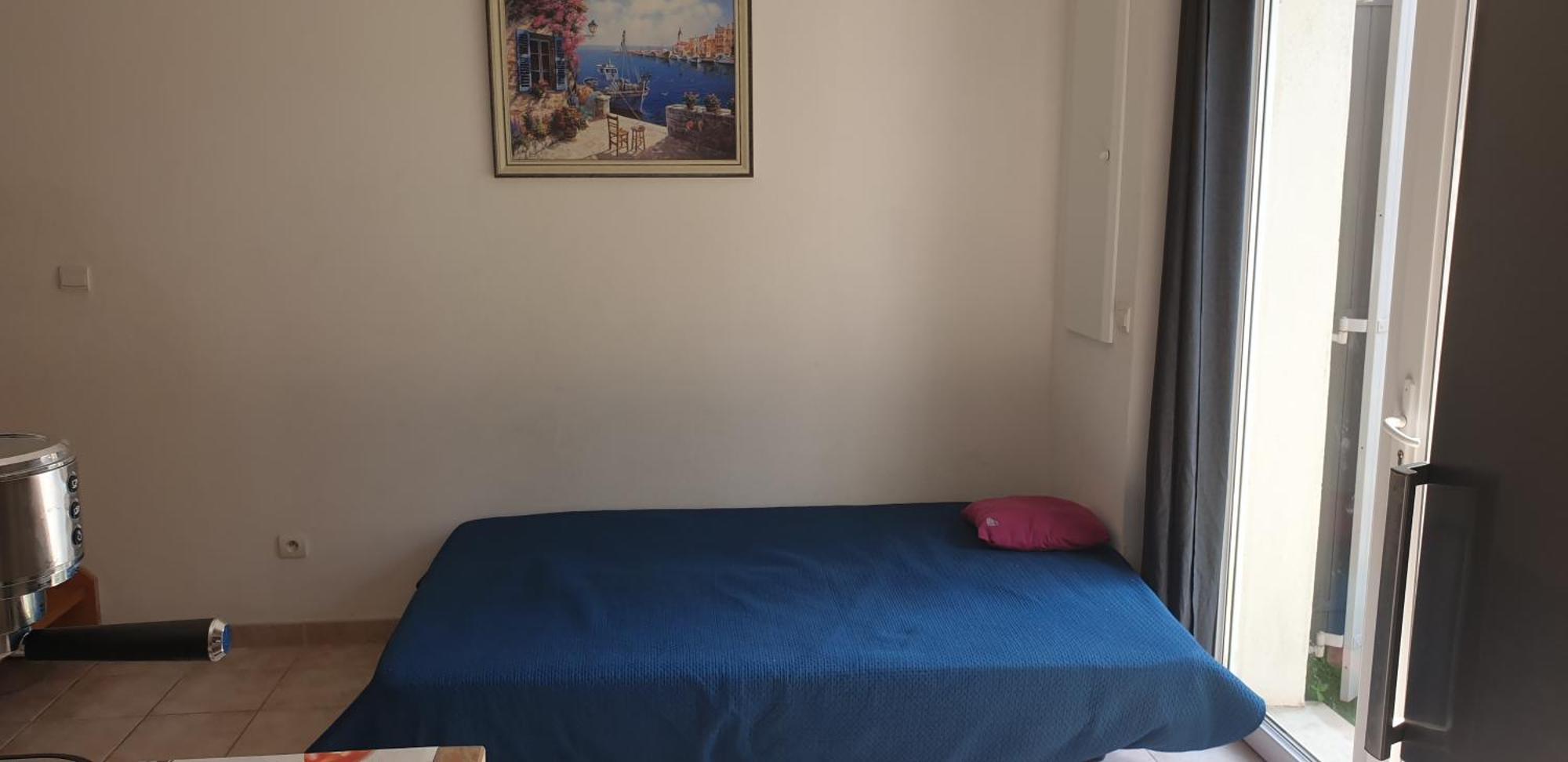 Maison"La Cigale Du Sud" Calvisson Εξωτερικό φωτογραφία