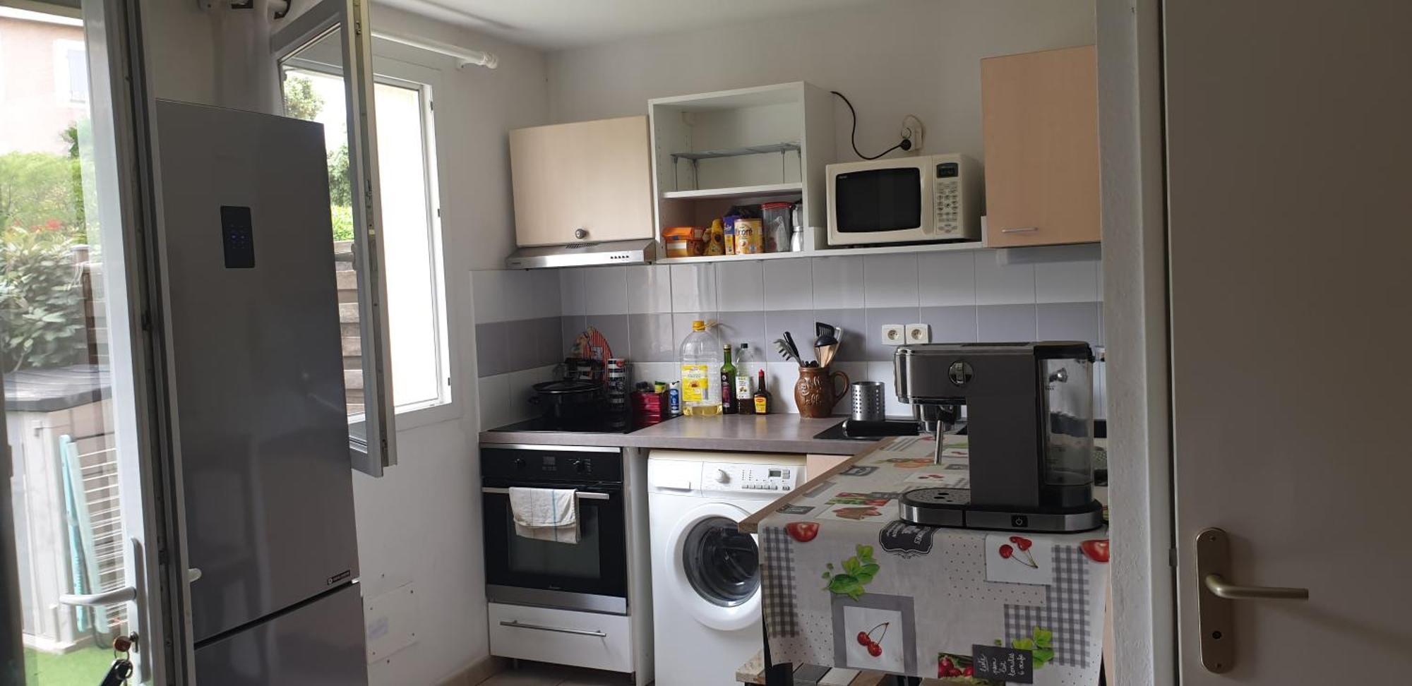 Maison"La Cigale Du Sud" Calvisson Εξωτερικό φωτογραφία